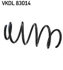 SKF VKDL 83014